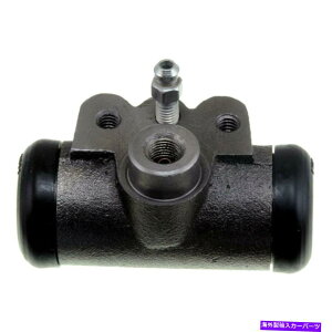 Wheel Cylinder Jeep Willys 1954-1955�h�[�}��W16534�t�����g�h�����u���[�L�z�C�[���V�����_�[ For Jeep Willys 1954-1955 Dorman W16534 Front Drum Brake Wheel Cylinder�y���s�A���i�z