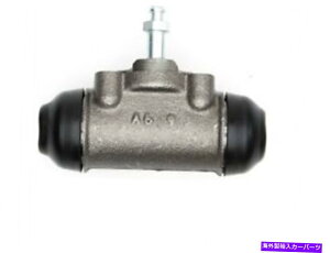 Wheel Cylinder ���I���C99NX21T��փV�����_�[�t�B�b�g2000-2006�g���^�c���h�� Dynamic Friction 99NX21T Rear Wheel Cylinder Fits 2000-2006 Toyota Tundra�y���s�A���i�z
