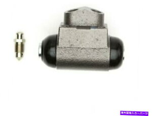 Wheel Cylinder ���I���C66KX47R��փV�����_�[�t�B�b�g2000-2001�t�H�[�h�t�H�[�J�X Dynamic Friction 66KX47R Rear Wheel Cylinder Fits 2000-2001 Ford Focus�y���s�A���i�z