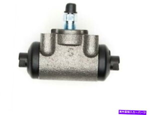 Wheel Cylinder �_�C�i�~�b�N���C85SH83Q��փV�����_�[�t�B�b�g1992-1993�O�H�G�L�X�|LRV Dynamic Friction 85SH83Q Rear Wheel Cylinder Fits 1992-1993 Mitsubishi Expo LRV�y���s�A���i�z