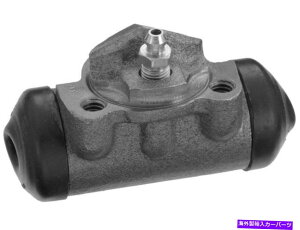 Wheel Cylinder 1985ÑW[vXNu[zC[V_[㕔API 72645BT For 1985 Jeep Scrambler Wheel Cylinder Rear Left API 72645BT