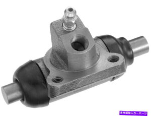 Wheel Cylinder 1988�N����1992�N�̃r���C�b�N�Z���`�����[�z�C�[���V�����_�[���AAPI 83326MZ 1989 1990 1991 OEF3 For 1988-1992 Buick Century Wheel Cylinder Rear API 83326MZ 1989 1990 1991 OEF3
