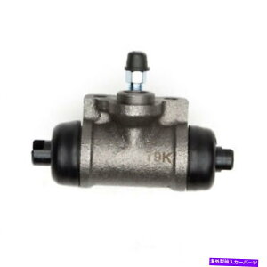 Wheel Cylinder hu[LzC[V_[tBbg2002-2017OHT[~[WG4 DFC Drum Brake Wheel Cylinder fits 2002-2017 Mitsubishi Lancer Mirage G4 DFC