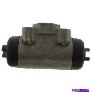 Wheel Cylinder 1987-1993 Dodge Ram 50 4WDhu[LzC[V_[㕔1988N For 1987-1993 Dodge Ram 50 4WD Drum Brake Wheel Cylinder Rear Left Centric 1988