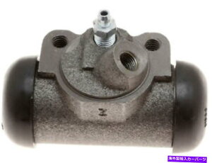 Wheel Cylinder Raybestos 77KK23F���A�E�z�C�[���V�����_�[�t�B�b�g1973-1974 InternationalMS1210 Raybestos 77KK23F Rear Right Wheel Cylinder Fits 1973-1974 International MS1210�y���s�A���i�z
