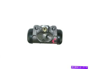 Wheel Cylinder 1960�N����1963�N�̃��A�E�z�C�[���V�����_�[�r���C�b�N�C���r�N�^1961 1962 P496QP Rear Right Wheel Cylinder For 1960-1963 Buick Invicta 1961 1962 P496QP�y���s�A���i�z