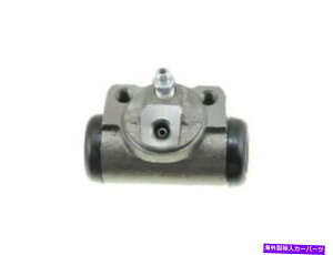 Wheel Cylinder 1968-1970�̌�փV�����_�[�A1977-1984�L���f���b�N�R�}�[�V�����V���[�VG446KQ Rear Wheel Cylinder For 1968-1970, 1977-1984 Cadillac Commercial Chassis G446KQ�y���s�A���i�z