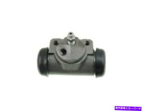 Wheel Cylinder 1956�N����1959�N�̌㕔���z�C�[���V�����_�[�t�H�[�h�X�N���C�A1957 1958 K126XS Rear Left Wheel Cylinder For 1956-1959 Ford Squire 1957 1958 K126XS�y���s�A���i�z