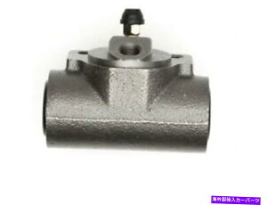 Wheel Cylinder ���I���C11RJ74B��փV�����_�[�t�B�b�g1979-1986 GMC C1500�x�O Dynamic Friction 11RJ74B Rear Wheel Cylinder Fits 1979-1986 GMC C1500 Suburban�y���s�A���i�z