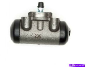 Wheel Cylinder ���I���C67VB24K��փV�����_�[�t�B�b�g2002�W�[�v���o�e�B Dynamic Friction 67VB24K Rear Wheel Cylinder Fits 2002 Jeep Liberty�y���s�A���i�z
