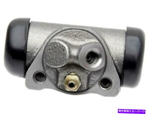 Wheel Cylinder Raybestos 85GX31K㕔zC[V_[tBbg1978-1980_bWD300 Raybestos 85GX31K Rear Left Wheel Cylinder Fits 1978-1980 Dodge D300