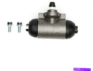 Wheel Cylinder ���I���C26CV33T��փV�����_�[�t�B�b�g2007-2012�_�b�W�L�����o�[ Dynamic Friction 26CV33T Rear Wheel Cylinder Fits 2007-2012 Dodge Caliber�y���s�A���i�z