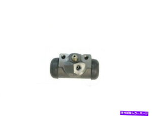 Wheel Cylinder AESփV_[tBbg_bWRD200 1978-1980 49NXPS Rear Right Centric Wheel Cylinder fits Dodge RD200 1978-1980 49NXPS