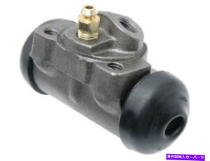 Wheel Cylinder ̍CxXgzC[V_[͐N[K[1967-1970A1973 11hsqnɓK܂ Rear Left Raybestos Wheel Cylinder fits Mercury Cougar 1967-1970, 1973 11HSQN