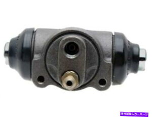 Wheel Cylinder Raybestos 75DG11X��փV�����_�[�t�B�b�g1998-1999 ISUZU AMIGO ELEMENT3 Raybestos 75DG11X Rear Wheel Cylinder Fits 1998-1999 Isuzu Amigo Element3�y���s�A���i�z