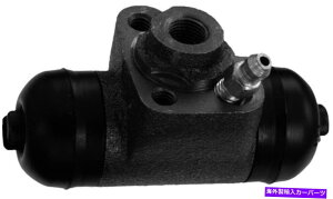 Wheel Cylinder �h�����u���[�L�z�C�[��Cylinder-OEF3���A���I�[�g�p�[�gINTL 1475-40522 Drum Brake Wheel Cylinder-OEF3 Rear Left Autopart Intl 1475-40522�y���s�A���i�z
