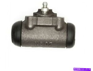 Wheel Cylinder ���I���C63RH95M��փV�����_�[�t�B�b�g2009-2013�g���^�J���[�� Dynamic Friction 63RH95M Rear Wheel Cylinder Fits 2009-2013 Toyota Corolla�y���s�A���i�z