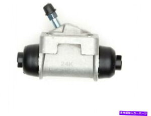 Wheel Cylinder ���I���C54JJ17S���A�E�z�C�[���V�����_�[�t�B�b�g2002-2007�X�Y�L�A�[���I Dynamic Friction 54JJ17S Rear Right Wheel Cylinder Fits 2002-2007 Suzuki Aerio�y���s�A���i�z