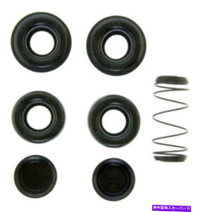 Wheel Cylinder hu[LzC[V_[Lbgv~AzC[V_[CLbg㒆S Drum Brake Wheel Cylinder Kit-Premium Wheel Cylinder Repair Kits Rear Centric