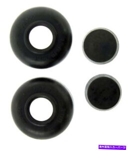 Wheel Cylinder hu[LzC[V_[Lbgv~AzC[V_[CLbg㒆S Drum Brake Wheel Cylinder Kit-Premium Wheel Cylinder Repair Kits Rear Centric