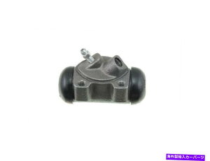 Wheel Cylinder 1964�N����1969�N�̃v���}�X�o���N�[�_�z�C�[���V�����_�[�t�����g�E�h�[�}��21233WB 1967 For 1964-1969 Plymouth Barracuda Wheel Cylinder Front Right Dorman 21233WB 1967