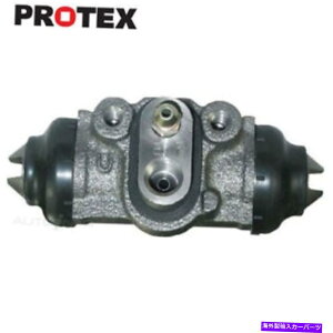 Wheel Cylinder }c_gr[gtH[hGXP[vV6 01-06 210C0332̌փV_[ Rear Wheel Cylinder FOR Mazda Tribute Ford Escape V6 01-06 210C0332