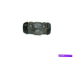 Wheel Cylinder ���S82JW55p�t�����g�E�z�C�[���V�����_�[�t�B�b�g1964-1965�A1967����J���G���e Centric 82JW55P Front Right Wheel Cylinder Fits 1964-1965, 1967 Mercury Caliente�y���s�A���i�z