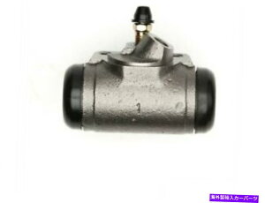 Wheel Cylinder �_�C�i�~�b�N���C32ZT36R�t�����g�E�z�C�[���V�����_�[�t�B�b�g1955-1957�n�h�\���z�[�l�b�g Dynamic Friction 32ZT36R Front Right Wheel Cylinder Fits 1955-1957 Hudson Hornet�y���s�A���i�z