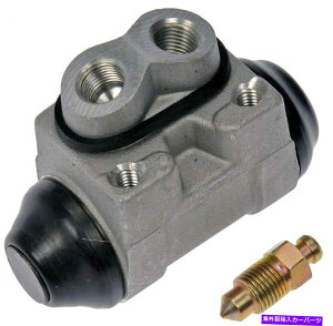 Wheel Cylinder 2003-2006 Dodge Stratus Dorman 256RP66�̃h�����u���[�L�z�C�[���V�����_�[���A Drum Brake Wheel Cylinder Rear For 2003-2006 Dodge Stratus Dorman 256RP66�y���s�A���i�z