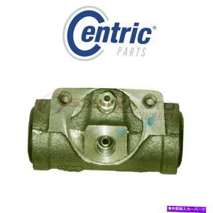 Wheel Cylinder 1974N̒Shu[LzC[V_[|eBAbNt@CAo[h4.1L L6-LbgGX Centric Drum Brake Wheel Cylinder for 1974 Pontiac Firebird 4.1L L6 - Kit gx