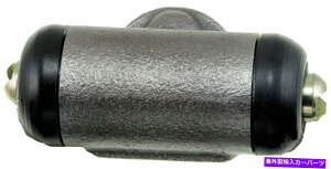 Wheel Cylinder �h�[�}���iOE�\�����[�V�����j�z�C�[���V�����_�[W37857 Dorman (OE Solutions) Wheel Cylinder W37857�y���s�A���i�z