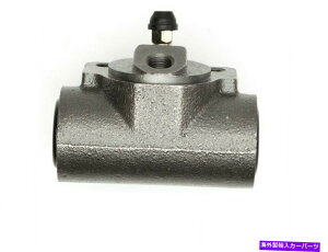 Wheel Cylinder 1968N1986ÑLfbNt[gEbhzC[V_[A_Ci~bNC11832ry For 1968-1986 Cadillac Fleetwood Wheel Cylinder Rear Dynamic Friction 11832RY