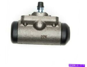 Wheel Cylinder ���I���C11HT73X��փV�����_�[�t�B�b�g2001-2002�}�c�_B3000 Dynamic Friction 11HT73X Rear Wheel Cylinder Fits 2001-2002 Mazda B3000�y���s�A���i�z