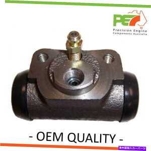 Wheel Cylinder * OEM Quality *�z�C�[���V�����_�[ - �z�[���f���L���O�X�E�b�hHK�̃��A�B�p�[�g��P5573 * OEM QUALITY * Wheel Cylinder - Rear For HOLDEN KINGSWOOD HK?. Part# P5573