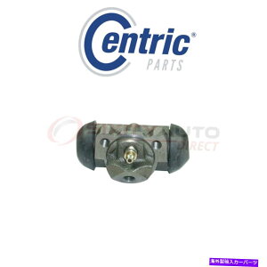 Wheel Cylinder 1987�N����1989�N�̃t�H�[�h�J���g���[�X�N���C�AKS�̒��SC-TEK�h�����u���[�L�z�C�[���V�����_�[ Centric C-TEK Drum Brake Wheel Cylinder for 1987-1989 Ford Country Squire ks�y���s�A���i�z