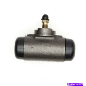Wheel Cylinder �h�����u���[�L�z�C�[���V�����_�[�t�B�b�g1979-1997�g���^�s�b�N�A�b�vPrevia 4runner DFC Drum Brake Wheel Cylinder fits 1979-1997 Toyota Pickup Previa 4Runner DFC