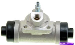 Wheel Cylinder �h�����u���[�L�z�C�[���V�����_�[�t�B�b�g1990-2015���YD21�t�����e�B�A�p�X�t�@�C���_�[�h�[�}�� Drum Brake Wheel Cylinder fits 1990-2015 Nissan D21 Frontier Pathfinder DORMAN�y���s�A���i�z