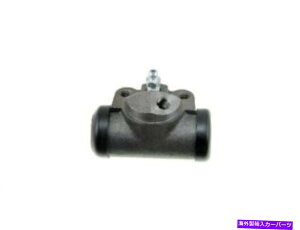Wheel Cylinder 1961�N����1962�N�̐���ʋ�B482DJ�̃��A�E�z�C�[���V�����_�[ Rear Right Wheel Cylinder For 1961-1962 Mercury Commuter B482DJ�y���s�A���i�z