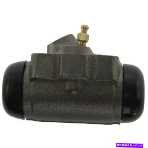 Wheel Cylinder 1969-1970�t�H�[�h�J���g���[�X�N���C�A�h�����u���[�L�z�C�[���V�����_�[�t�����g�E���S For 1969-1970 Ford Country Squire Drum Brake Wheel Cylinder Front Right Centric�y���s�A���i�z
