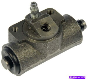 Wheel Cylinder �h�[�}��W37854�h�����u���[�L�z�C�[���V�����_�[�t�B�b�g�V�{���[2004-90 GMC 2004-90 DORMAN W37854 Drum Brake Wheel Cylinder fits Chevrolet 2004-90 GMC 2004-90