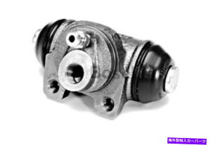 Wheel Cylinder �{�b�V�����A�z�C�[���u���[�L�V�����_�[22,2mm�t�B�b�g�V�g���G���v�W���[�^���{�b�g1972-1991 BOSCH Rear Wheel Brake Cylinder 22,2mm Fits CITROEN PEUGEOT TALBOT 1972-1991�y���s�A���i�z