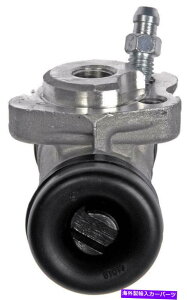 Wheel Cylinder 2000�N����2003�N�̃g���^�G�R�[�̂��߂̍��h�����u���[�L�z�C�[���V�����_�[-W610034-AC�� Rear Left Drum Brake Wheel Cylinder for 2000-2003 Toyota Echo -- W610034-AC Dorm�y���s�A���i�z
