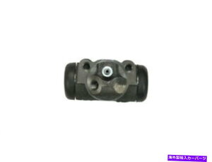 Wheel Cylinder 1975-1976 Ford E250�G�R�m����H232TV�̌㕔���z�C�[���V�����_�[ Rear Left Wheel Cylinder For 1975-1976 Ford E250 Econoline H232TV�y���s�A���i�z