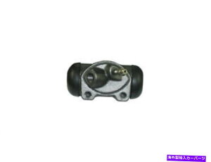 Wheel Cylinder 1968-1969v}X[hi[F846KZ̃tgzC[V_[ Front Left Wheel Cylinder For 1968-1969 Plymouth Road Runner F846KZ