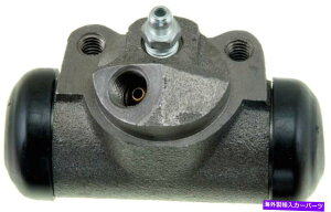 Wheel Cylinder hu[LzC[V_[㕔h[}tBbg01-05tH[hGNXv[[X|[cTRAC Drum Brake Wheel Cylinder Rear Left Dorman fits 01-05 Ford Explorer Sport Trac
