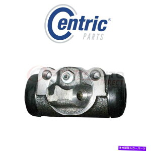 Wheel Cylinder 1967-1981 Ford F-350 3.9L 4.9L 5.0L JN̒Shu[LzC[V_[ Centric Drum Brake Wheel Cylinder for 1967-1981 Ford F-350 3.9L 4.9L 5.0L jn