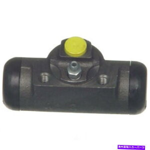 Wheel Cylinder �h�����u���[�L�z�C�[���V�����_�[���A���[�O�i�[WC131511-12����12,000�}�C���ۏ� Drum Brake Wheel Cylinder Rear WAGNER WC131511 - 12 Month 12,000 Mile Warranty�y���s�A���i�z