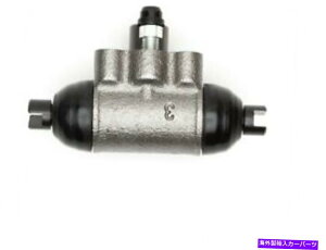 Wheel Cylinder �_�C�i�~�b�N���C89ty61n��փV�����_�[�t�B�b�g2007-2012���Y�Z���g�� Dynamic Friction 89TY61N Rear Wheel Cylinder Fits 2007-2012 Nissan Sentra�y���s�A���i�z