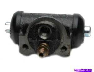 Wheel Cylinder Raybestos 16Gn88D��փV�����_�[�t�B�b�g1995-2005 Mitsubishi Eclipse Element3 Raybestos 16GN88D Rear Wheel Cylinder Fits 1995-2005 Mitsubishi Eclipse Element3�y���s�A���i�z