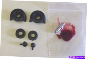 Wheel Cylinder Tr[ApCX|[c1959-1962Au[LzC[V_[CV[LbgC227 SUNBEAM ALPINE SPORTS 1959 - 1962 REAR BRAKE WHEEL CYLINDER REPAIR SEAL KIT C227